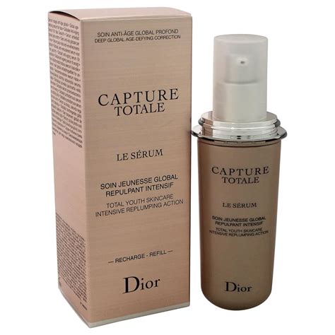 capture totale serum refill.